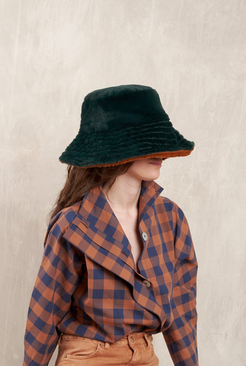 Mavari teddy hat