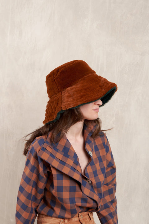 Mavari teddy hat