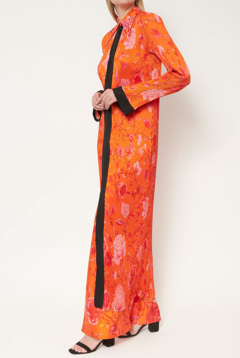 MAXI CAMISERO MANILA CRISTAL PRE-ORDER