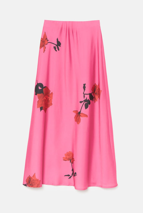 Maxi Falda Rose PRE-ORDER
