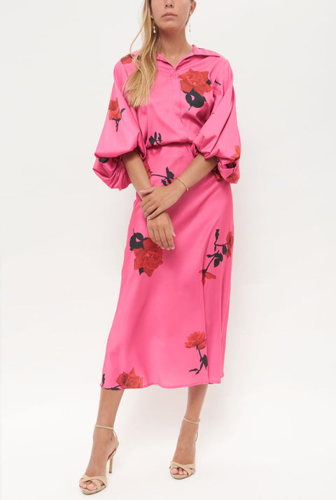 Maxi Falda Rose PRE-ORDER