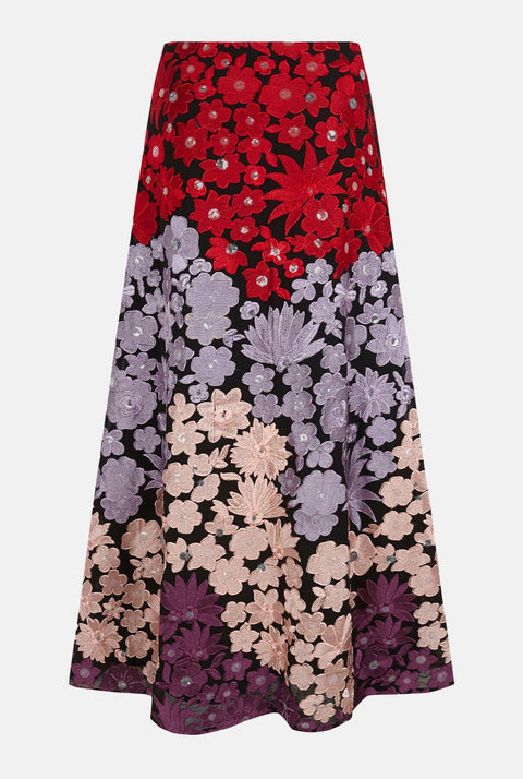 Mena Skirt