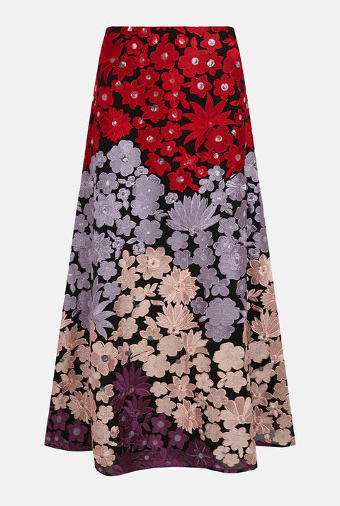 Mena Skirt