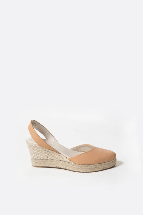Menorca low cuero
