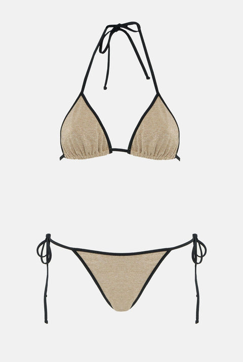 BIKINI MERCE LÚREX