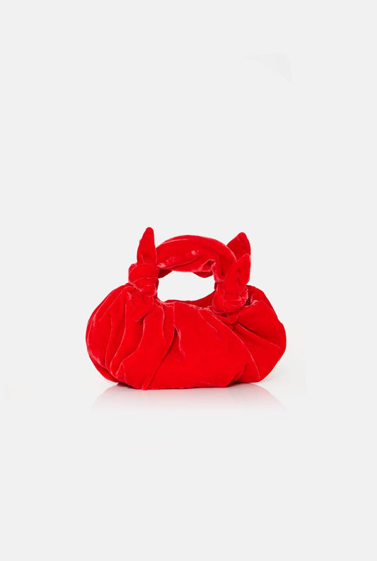 Mini Bernatta Red Velvet