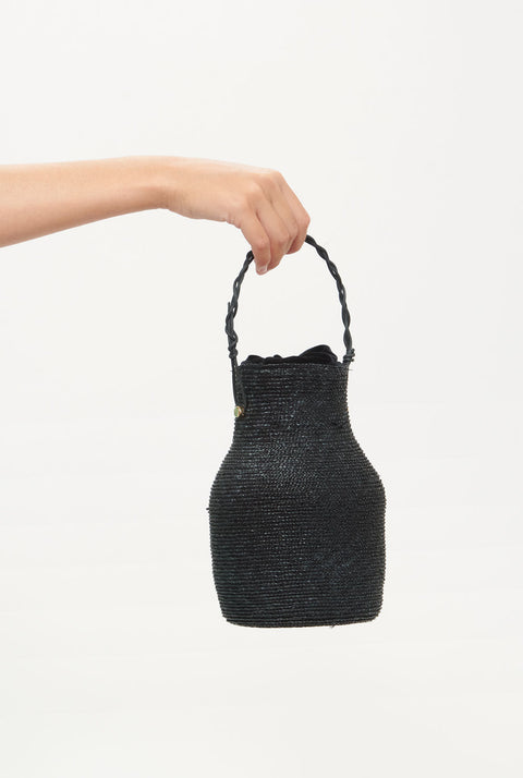 Milkbag mini negro Frozen