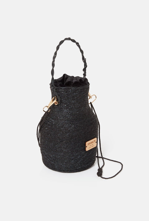 Milkbag mini negro Frozen