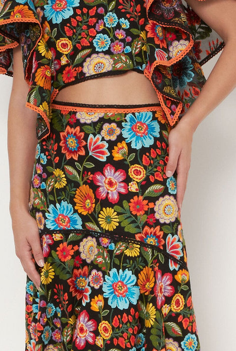Mirela skirt
