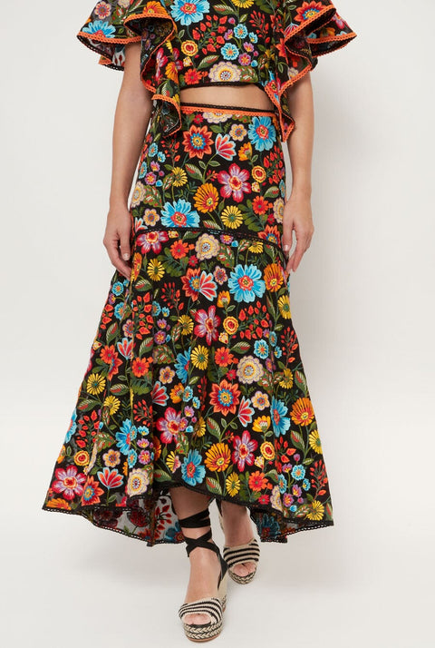 Mirela skirt
