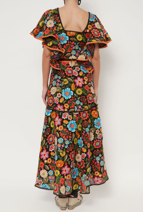 Mirela skirt