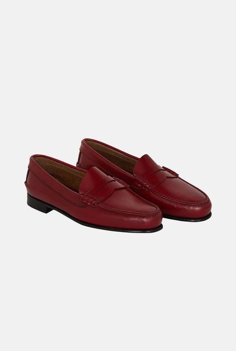 Mocasin Federica Teja