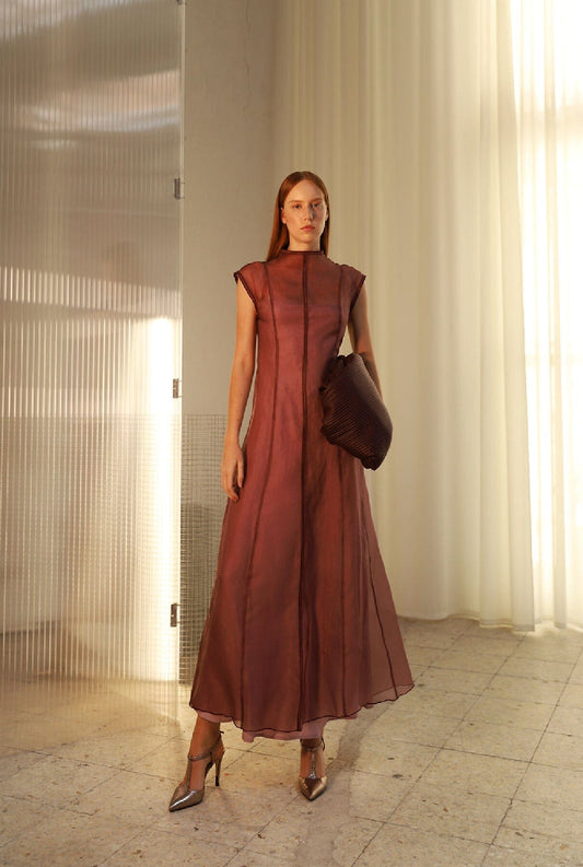 Monica dress