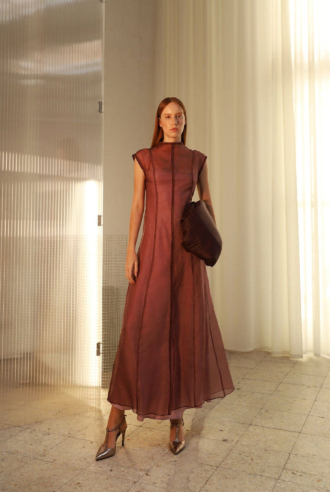 Monica dress