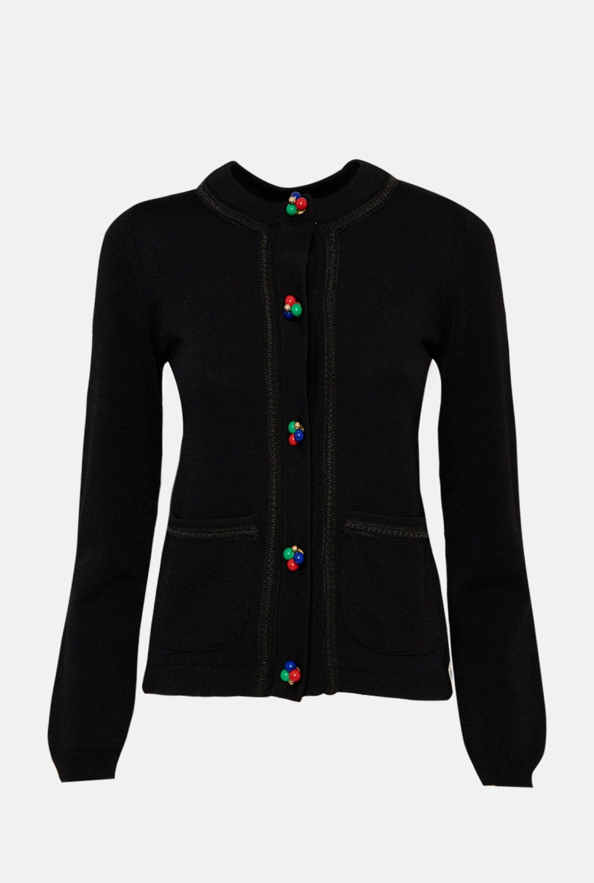 Montse Cardigan - Black