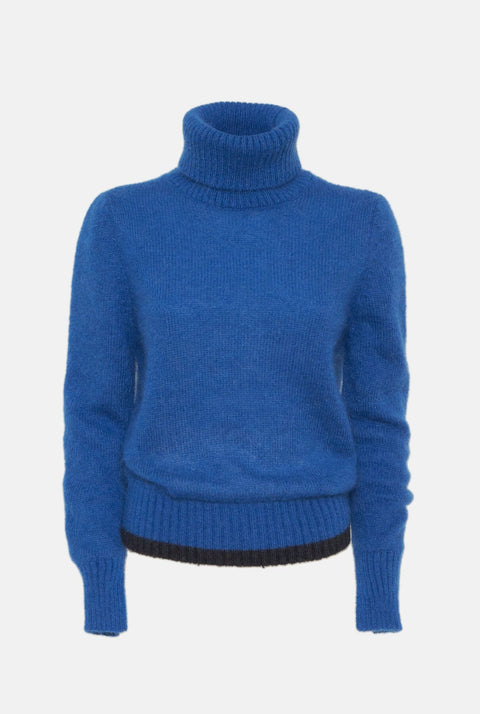 Montse Jumper - Blue