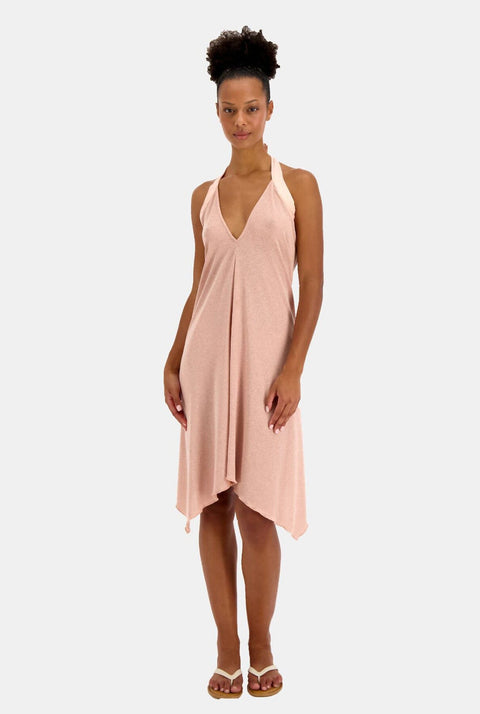 MULTI DRESS SHINE