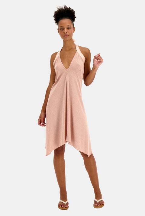 MULTI DRESS SHINE
