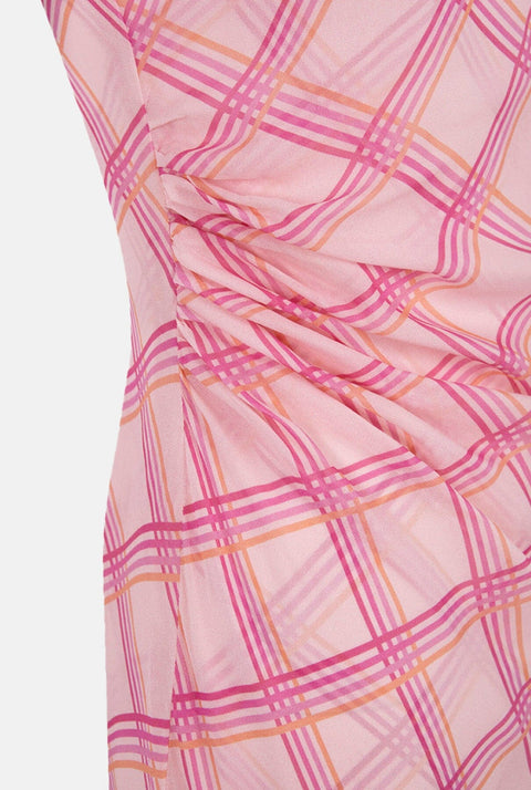 Musa Dress