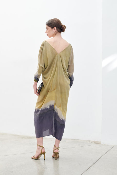 Nabucco dress - beige