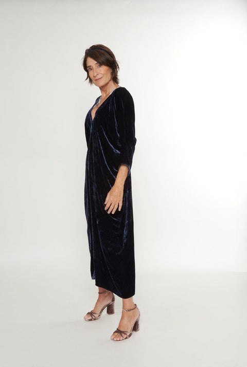 Nabucco dress blue