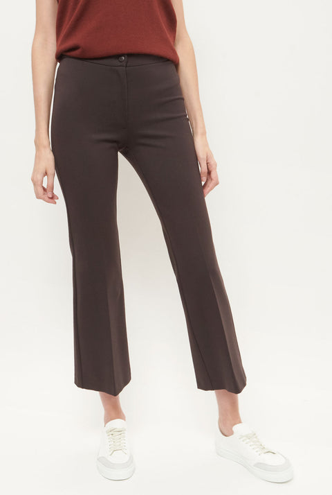 Napoles Trousers