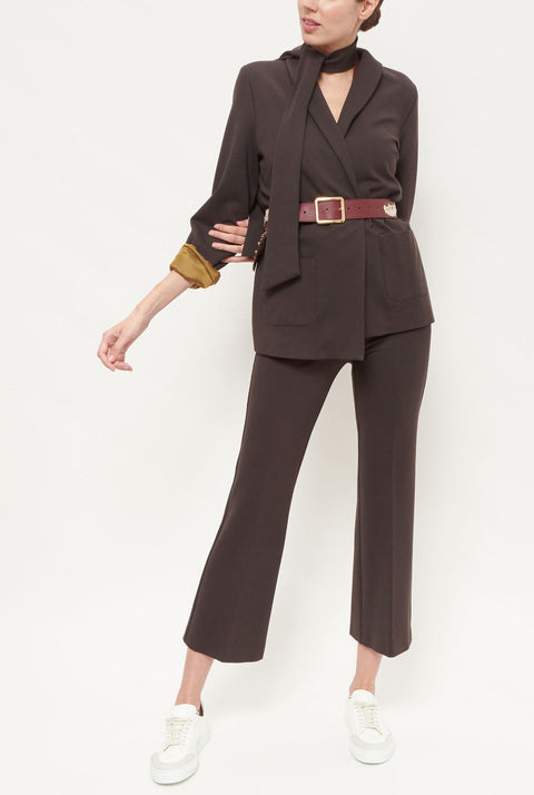 Napoles Trousers