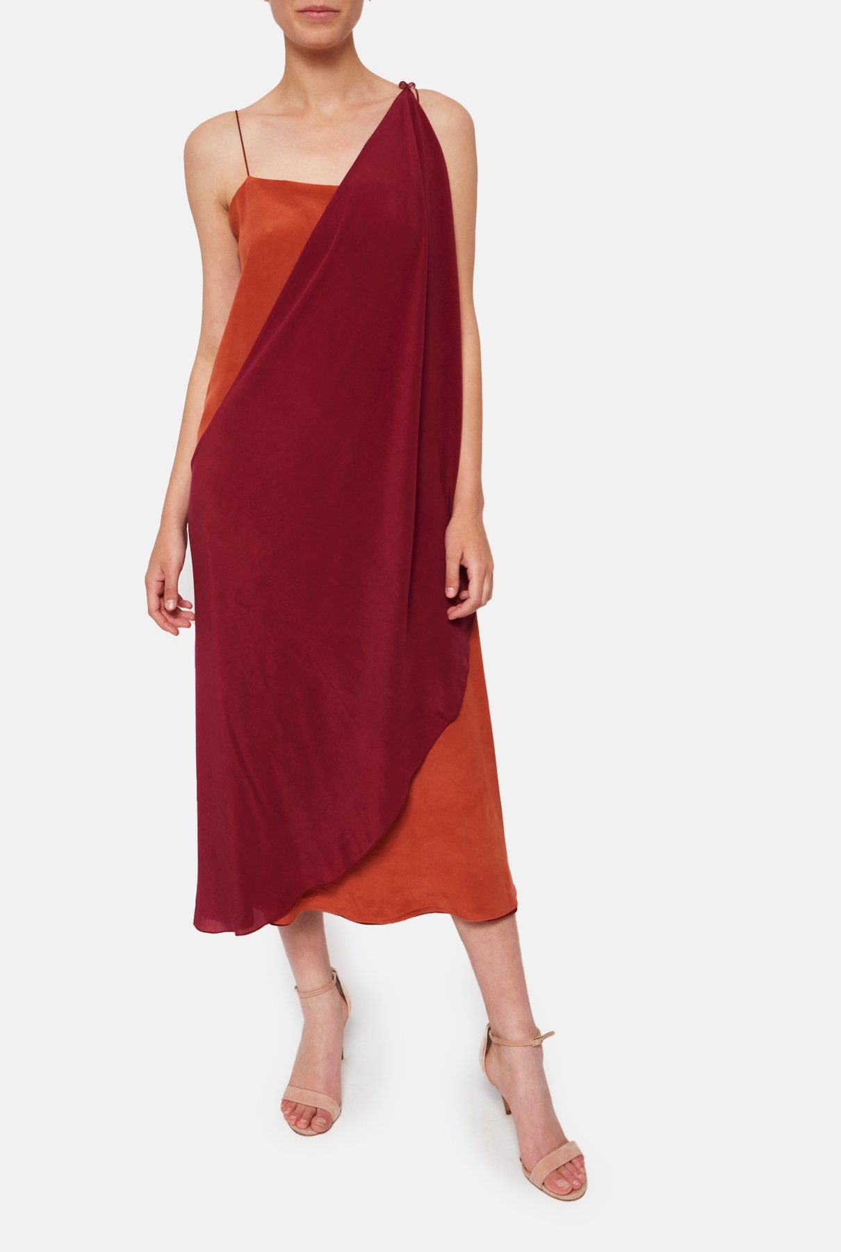 Cape Burgundy Natural Dye - Pre Order