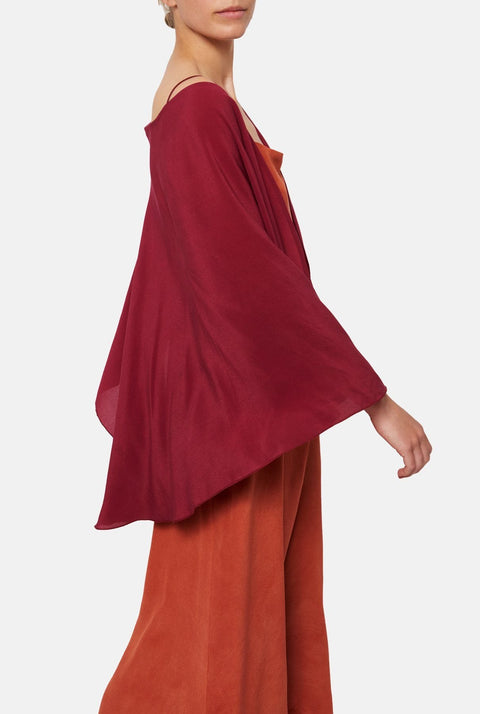 Cape Burgundy Natural Dye - Pre Order