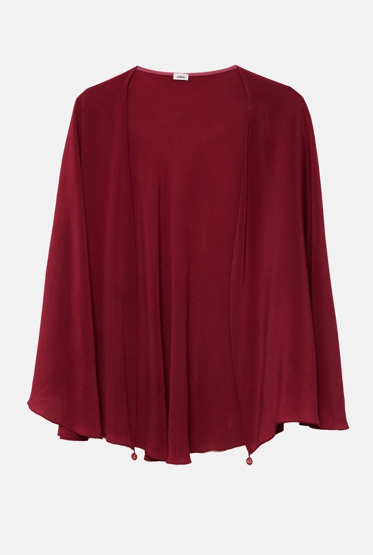 Cape Burgundy Natural Dye - Pre Order