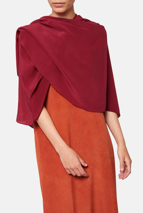 Cape Burgundy Natural Dye - Pre Order