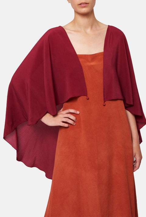Cape Burgundy Natural Dye - Pre Order