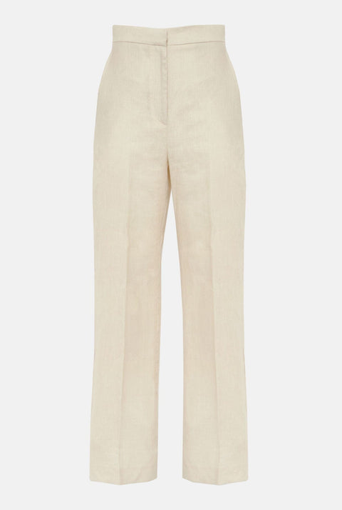 Pantalón Nazaret Beige