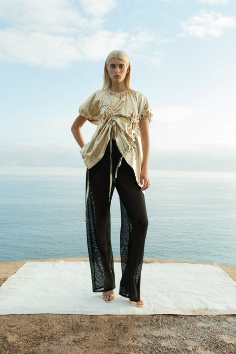 Net Pants