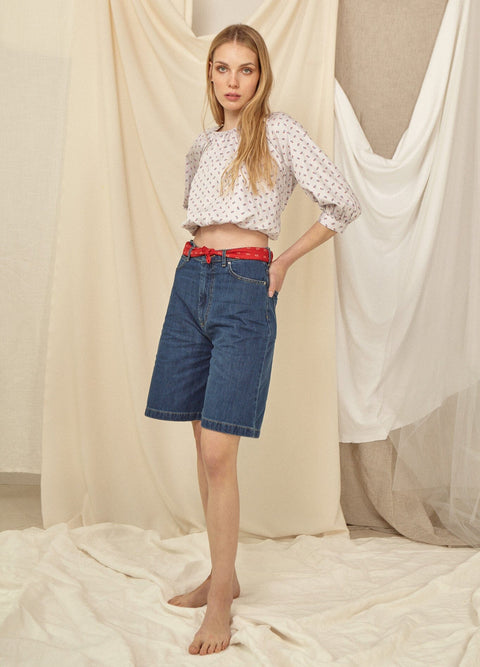 Nirali Short
