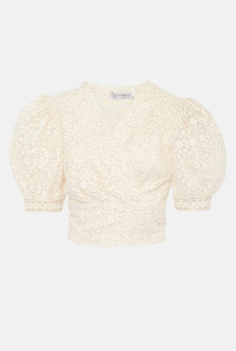 Nirav Top