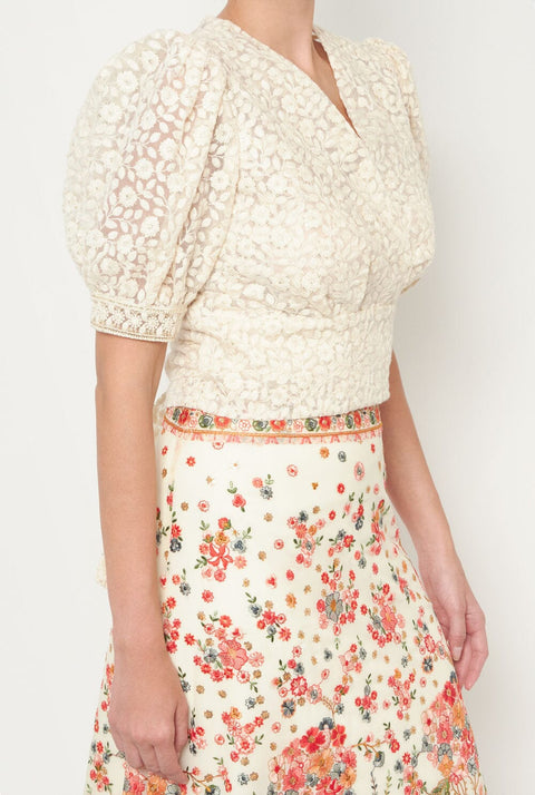 Nirav Top