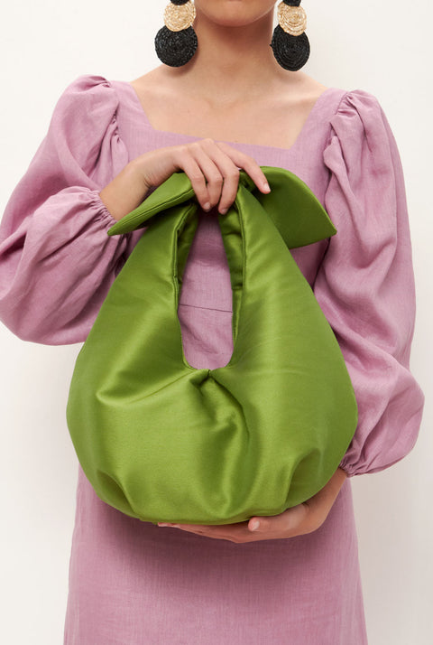 Noulli Bag Pistacho