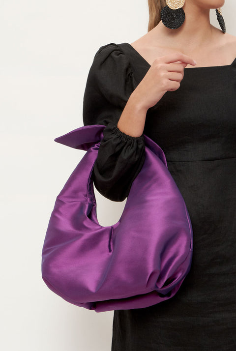 Noulli Bag Purple