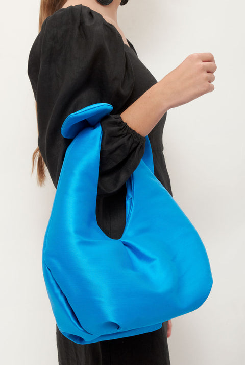 Noulli Bag Turquoise