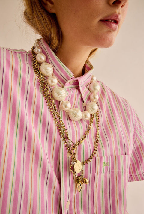 NUBE NECKLACE