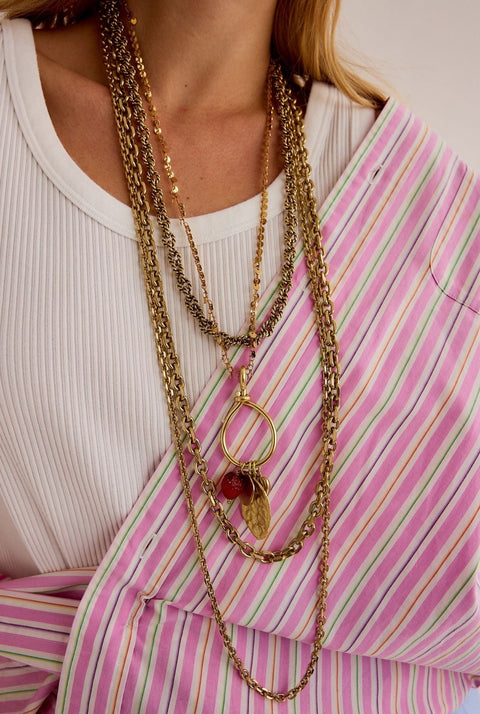 NUSI NECKLACE
