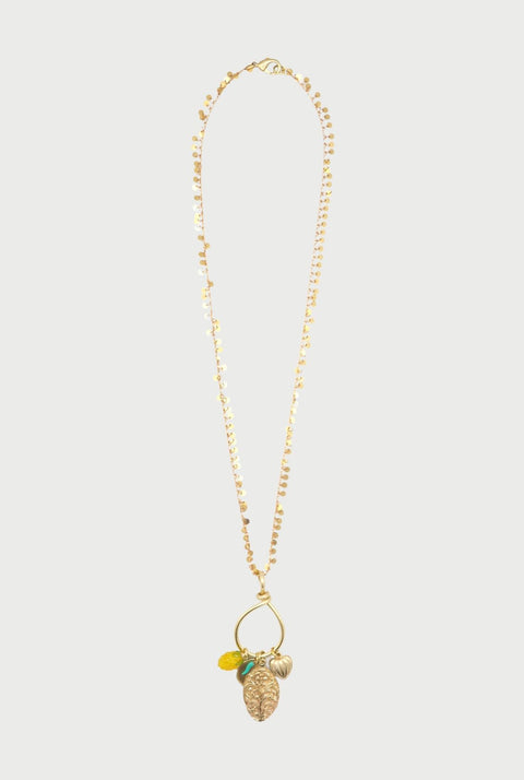 NUSI NECKLACE