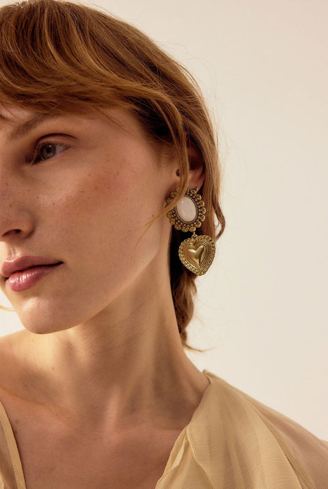 OLDIE EARRINGS