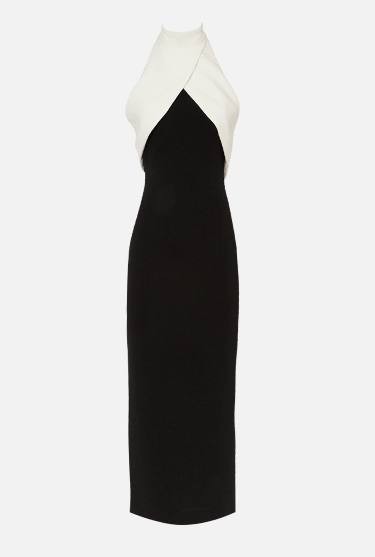 Olga dress black