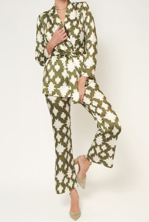 Pantalón Oliva