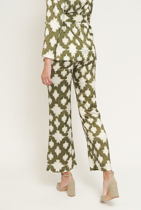 Pantalón Oliva