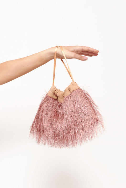 Omi Fringes Nude