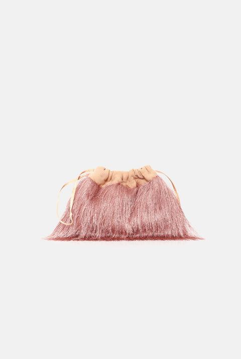 Omi Fringes Nude