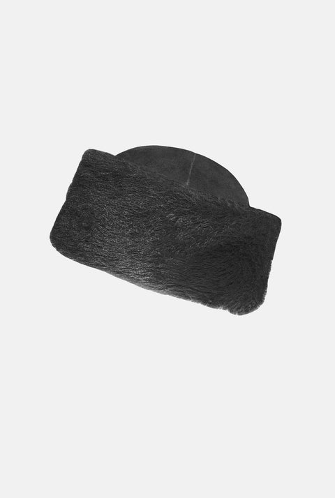 Osgar Hat Negro